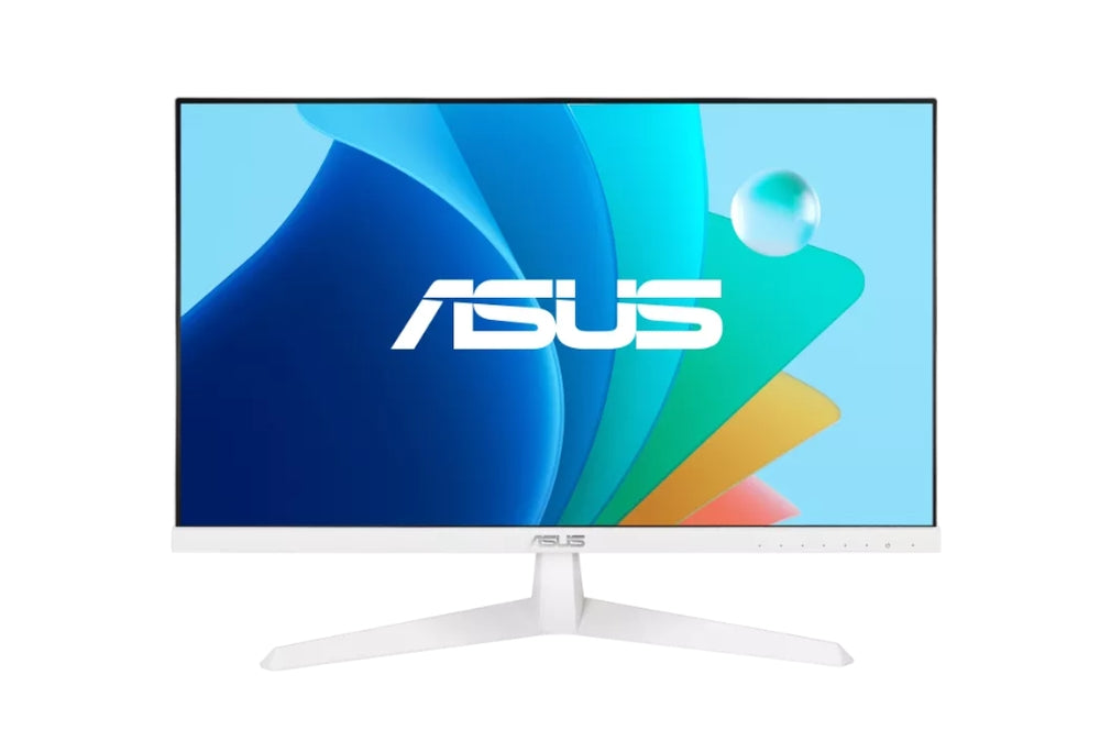 Монитор Asus VY249HF-W Eye Care Gaming Monitor