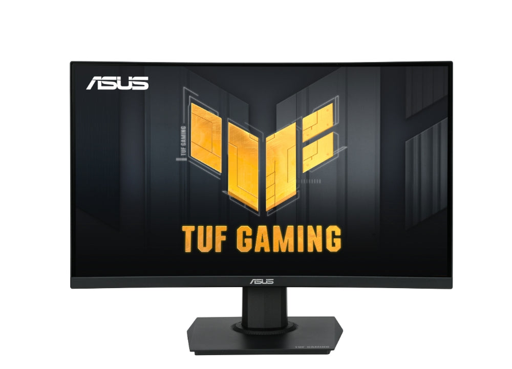 Монитор Asus TUF Gaming VG24VQER Gaming Monitor ї 24-inch