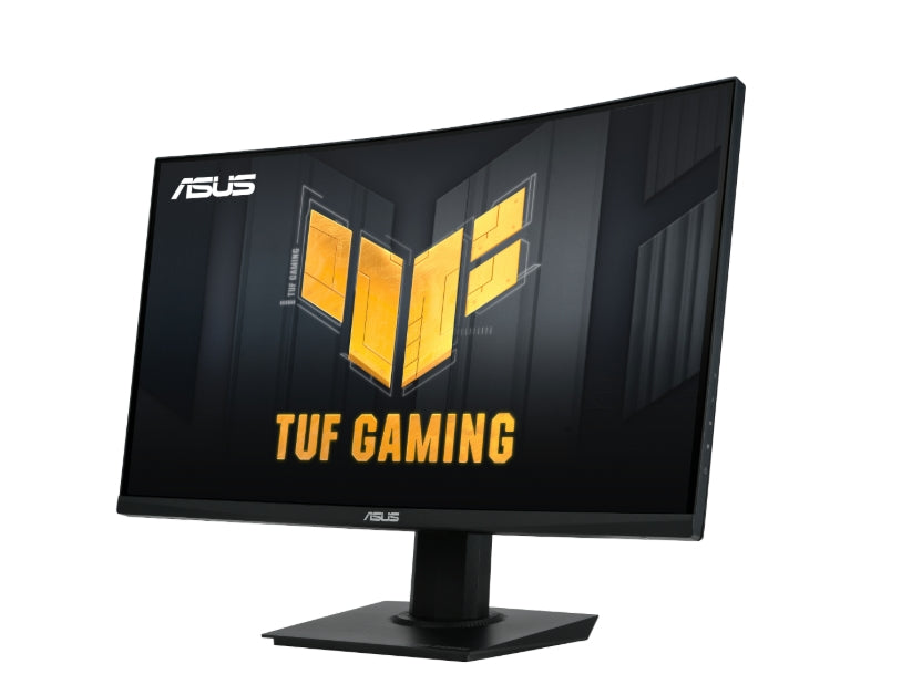Монитор Asus TUF Gaming VG24VQER Gaming Monitor ї 24-inch