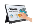 Монитор Asus ZenScreen Touch MB16AMTR portable monitor