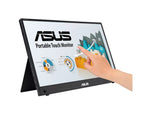 Монитор Asus ZenScreen Touch MB16AMTR portable monitor