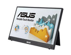 Монитор Asus ZenScreen Touch MB16AMTR portable monitor
