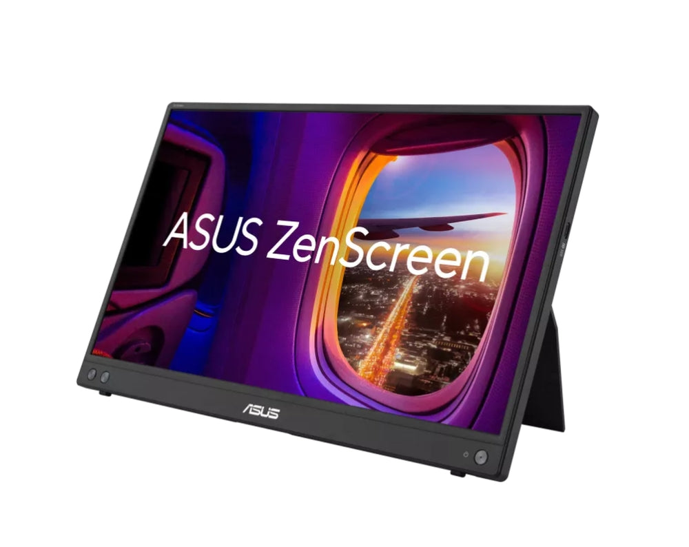 Монитор Asus ZenScreen MB16AHV Portable Monitor- 16 ''