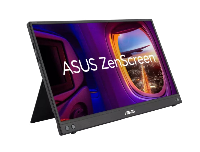 Монитор Asus ZenScreen MB16AHV Portable Monitor- 16 ''