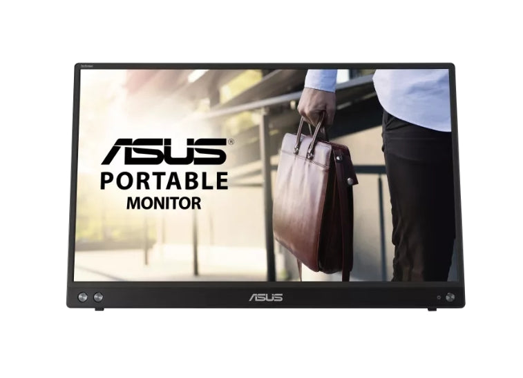 Монитор Asus ZenScreen MB16ACV Portable USB Monitor