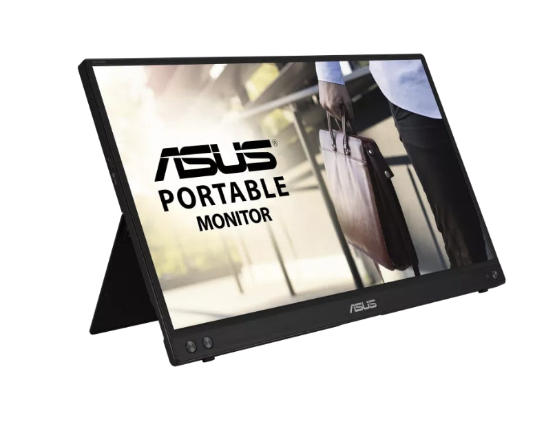 Монитор Asus ZenScreen MB16ACV Portable USB Monitor