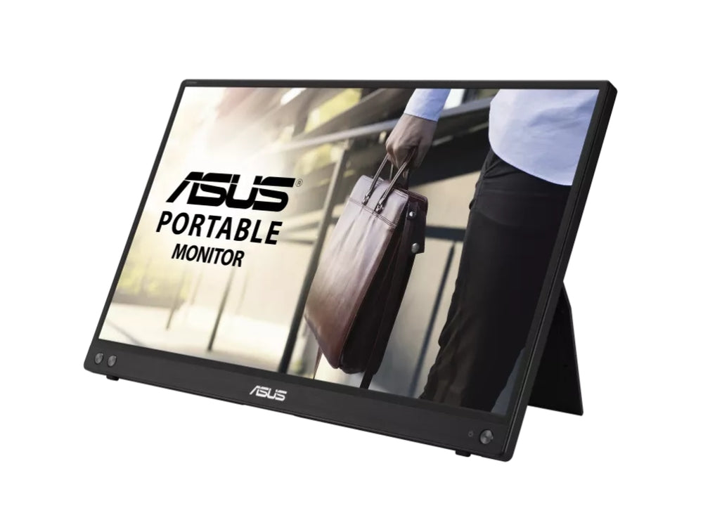 Монитор Asus ZenScreen MB16ACV Portable USB Monitor