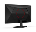 Монитор AOC C27G42E, 27" Curved 1500R