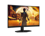 Монитор AOC C27G42E, 27" Curved 1500R