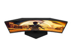 Монитор AOC C27G42E, 27" Curved 1500R
