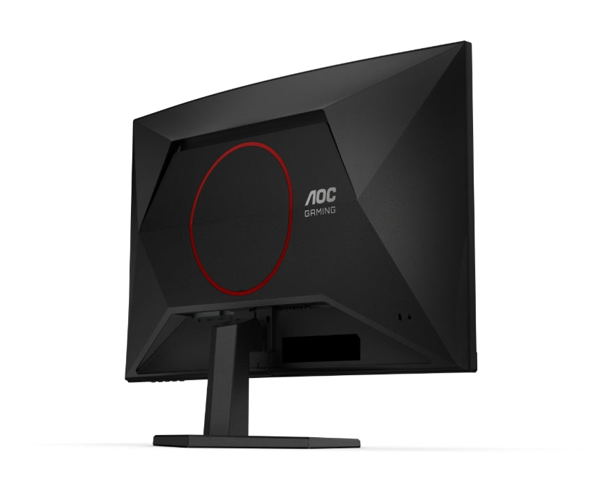 Монитор AOC C27G42E, 27" Curved 1500R