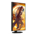 Монитор AOC Q27G42XE, 27" IPS WLED