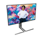 Монитор AOC U27U3CV, 27" Nano IPS WLED