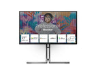 Монитор AOC U27U3CV, 27" Nano IPS WLED