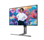 Монитор AOC U27U3CV, 27" Nano IPS WLED