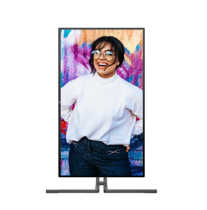 Монитор AOC U27U3CV, 27" Nano IPS WLED