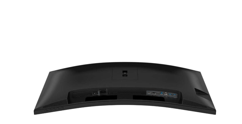 Монитор Philips 34B2U3600C, 34" Curved 1500R