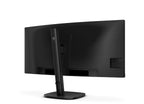 Монитор Philips 34B2U3600C, 34" Curved 1500R