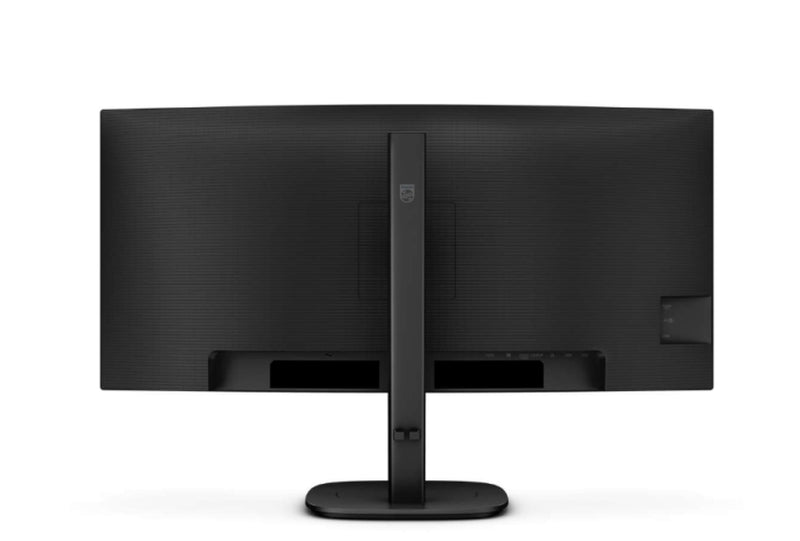 Монитор Philips 34B2U3600C, 34" Curved 1500R