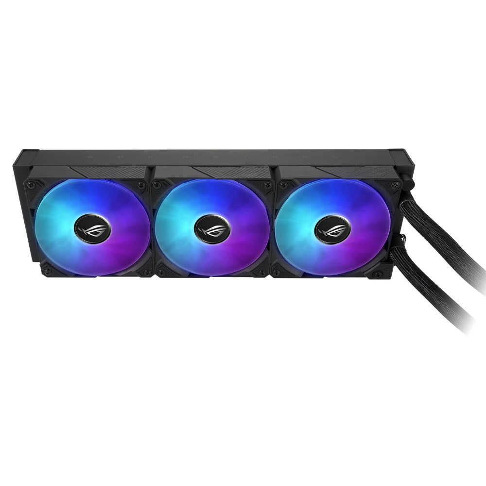 Видео карта Asus ROG Astral LC GeForce RTX 5090 32GB GDDR7 OC