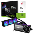 Видео карта Asus ROG Astral LC GeForce RTX 5090 32GB GDDR7 OC