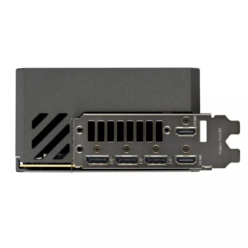 Видео карта Asus ROG Astral GeForce RTX 5090 32GB GDDR7 OC