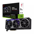 Видео карта Asus ROG Astral GeForce RTX 5090 32GB GDDR7 OC