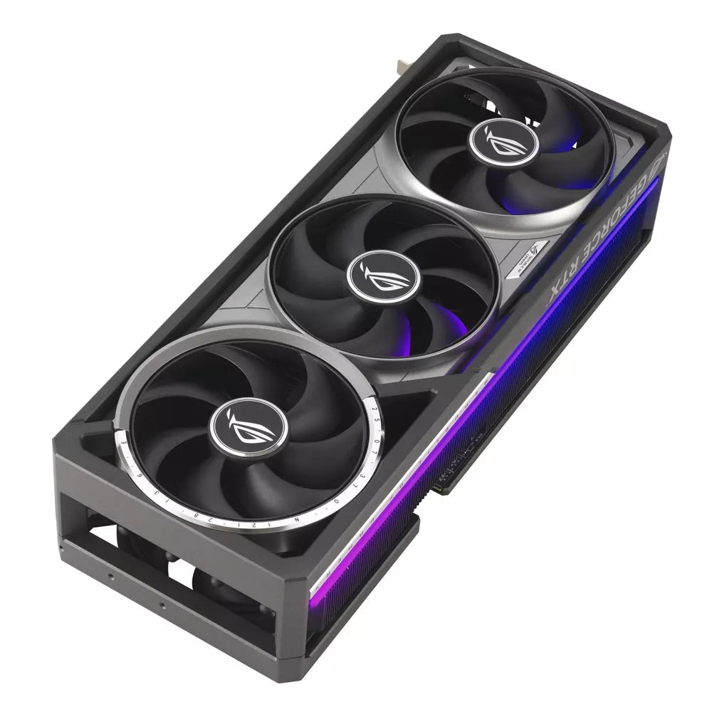 Видео карта Asus ROG Astral GeForce RTX 5090 32GB GDDR7 OC
