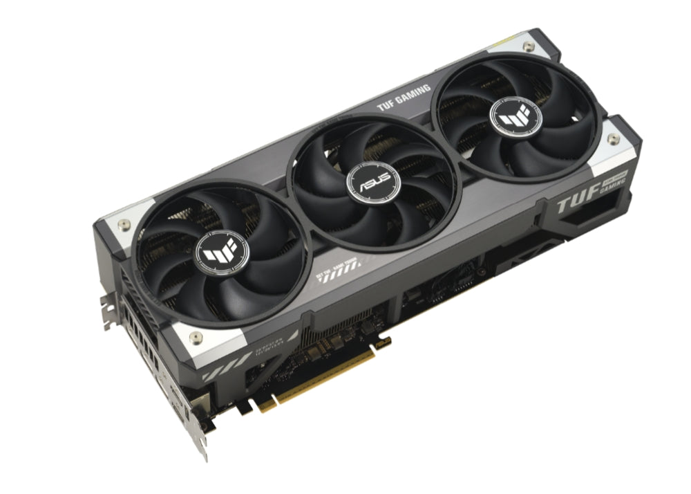 Видео карта Asus TUF Gaming GeForce RTX 5090 32GB GDDR7 OC
