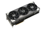 Видео карта Asus TUF Gaming GeForce RTX 5090 32GB GDDR7 OC