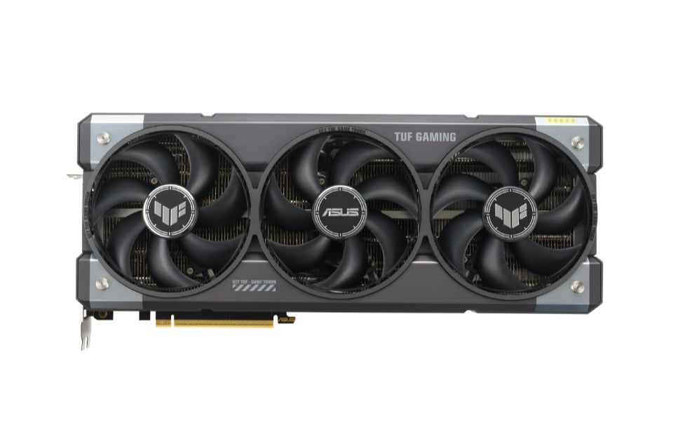 Видео карта Asus TUF Gaming GeForce RTX 5090 32GB GDDR7 OC