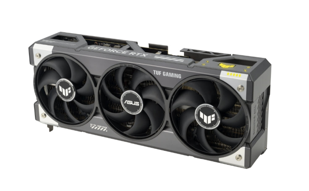 Видео карта Asus TUF Gaming GeForce RTX 5090 32GB GDDR7 OC