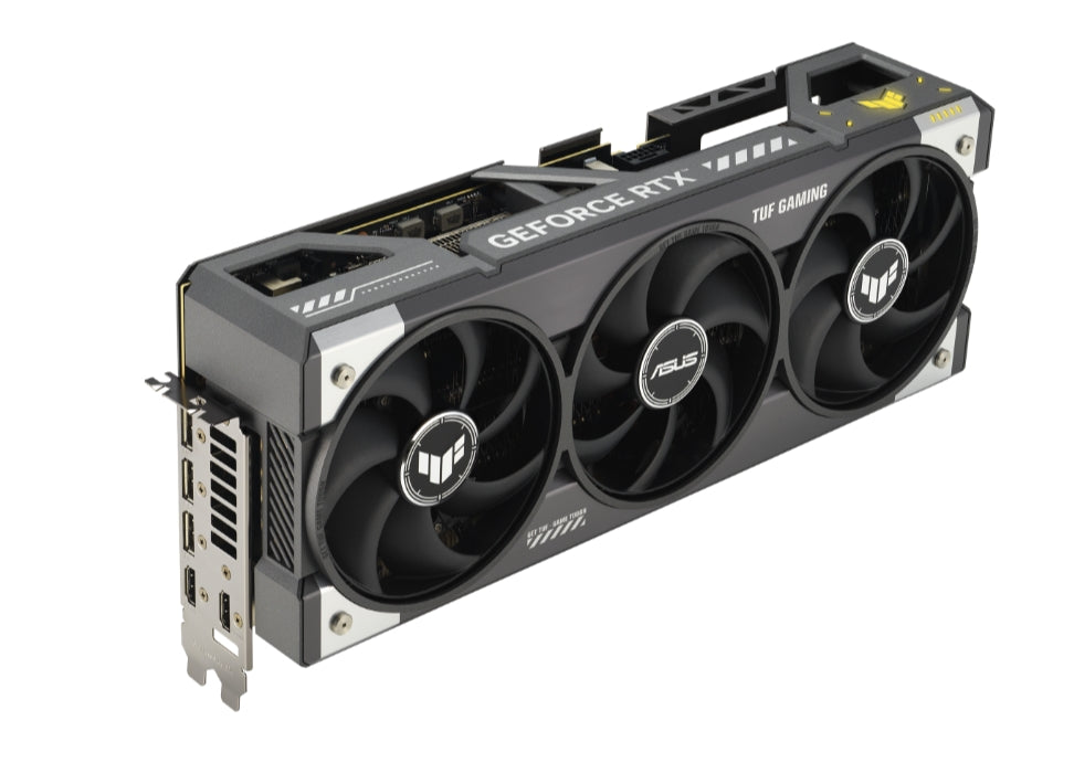 Видео карта Asus TUF Gaming GeForce RTX 5090 32GB GDDR7 OC