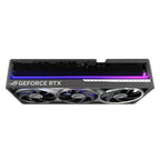 Видео карта Asus ROG Astral GeForce RTX 5080 16GB GDDR7 OC