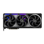 Видео карта Asus ROG Astral GeForce RTX 5080 16GB GDDR7 OC