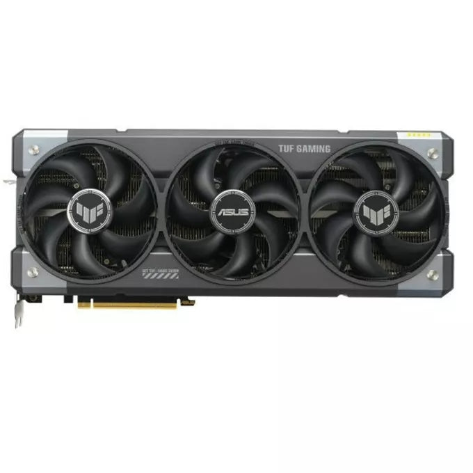 Видео карта Asus TUF Gaming GeForce RTX 5080 16GB GDDR7 OC