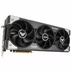 Видео карта Asus TUF Gaming GeForce RTX 5080 16GB GDDR7 OC