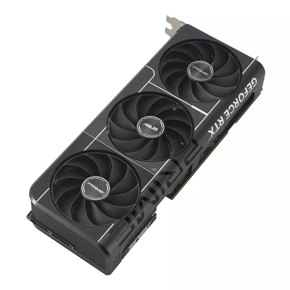 Видео карта Asus Prime GeForce RTX 5080 16GB GDDR7 OC