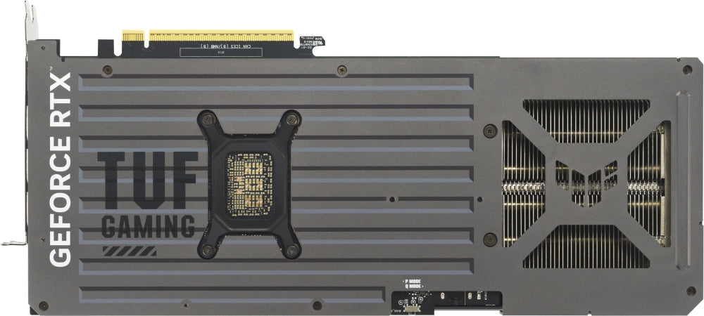 Видео карта Asus TUF Gaming GeForce RTX 5070 Ti 16GB GDDR7 OC