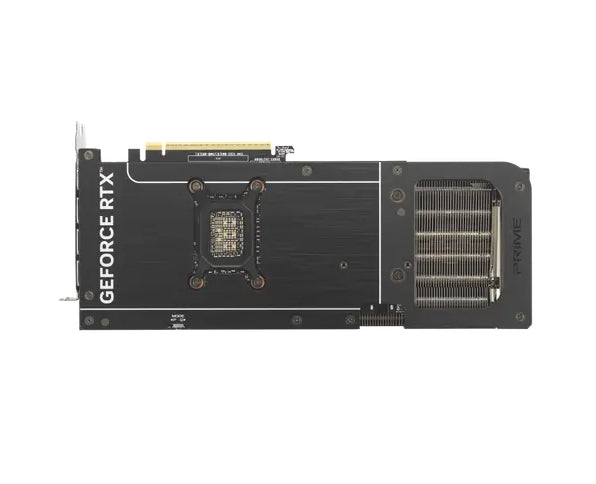 Видео карта Asus Prime GeForce RTX 5070 Ti 16GB GDDR7 OC