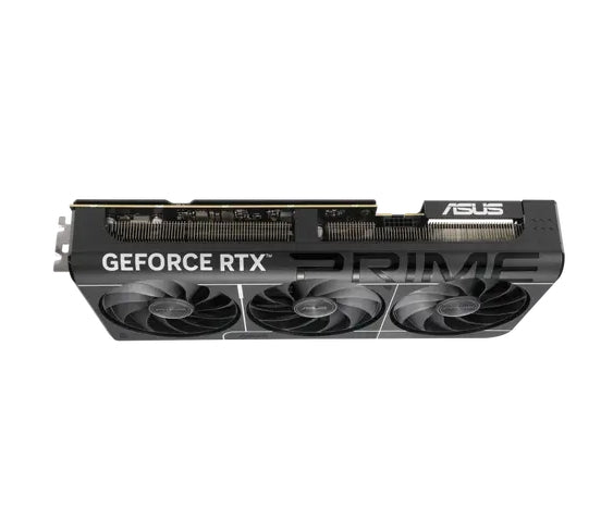 Видео карта Asus Prime GeForce RTX 5070 Ti 16GB GDDR7 OC
