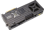 Видео карта Asus TUF Gaming RX 9070XT 16GB GDDR6 OC