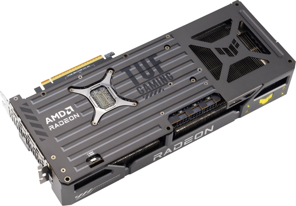 Видео карта Asus TUF Gaming RX 9070XT 16GB GDDR6 OC