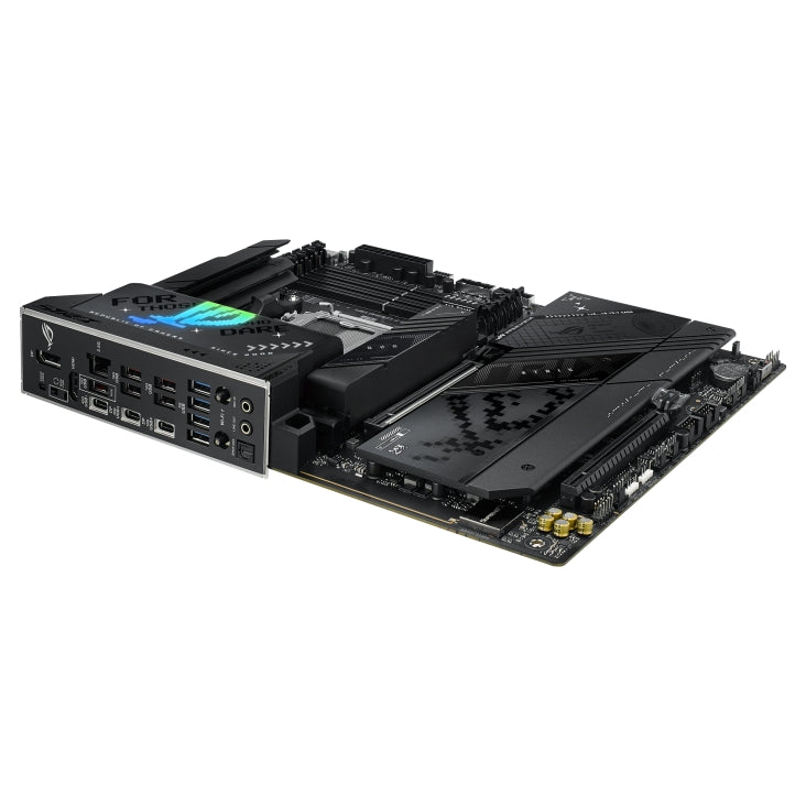 Дънна платка Asus ROG Strix X870-F Gaming Wi-Fi