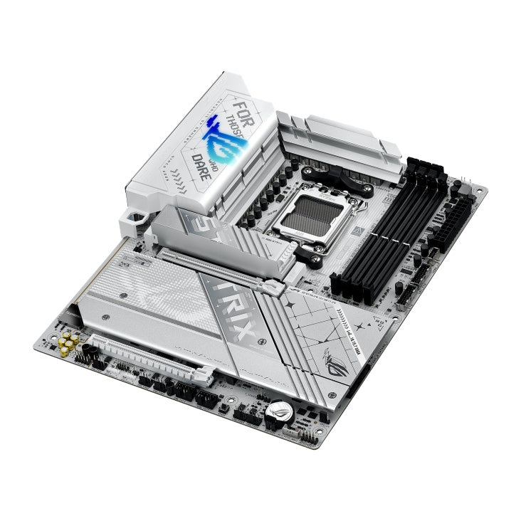 Дънна платка Asus ROG Strix X870-A Gaming Wi-Fi