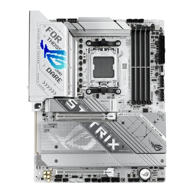 Дънна платка Asus ROG Strix X870-A Gaming Wi-Fi