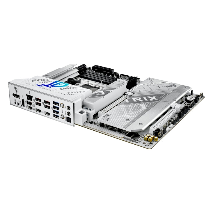 Дънна платка Asus ROG Strix X870-A Gaming Wi-Fi