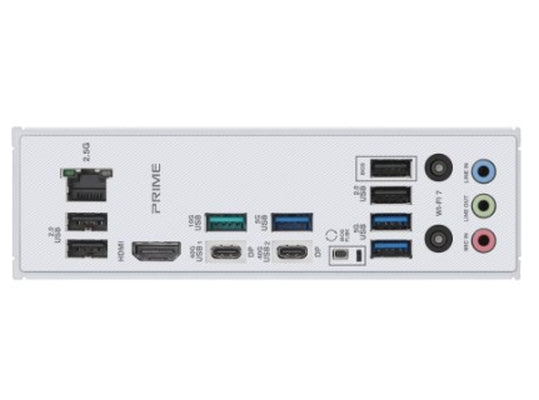 Дънна платка Asus Prime X870-P Wi-Fi