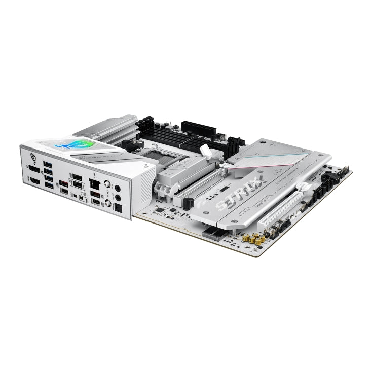 Дънна платка Asus ROG Strix B850-A Gaming Wi-Fi