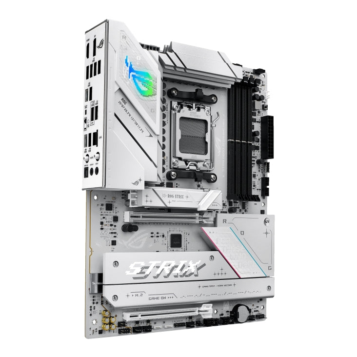 Дънна платка Asus ROG Strix B850-A Gaming Wi-Fi